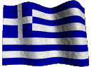 rhodes kolymbia Greek Flag
